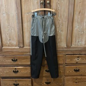 Boys Rugged Outdoor Gear brush or hunting pants. Size M.